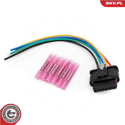 ESEN SKV 53SKV184 EAN: 5906302201228.