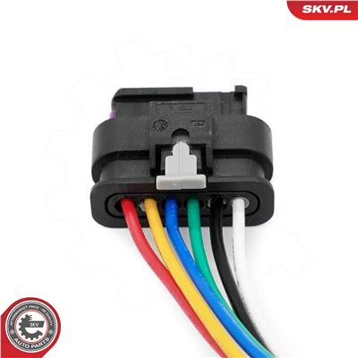 ESEN SKV 53SKV184 EAN: 5906302201228.