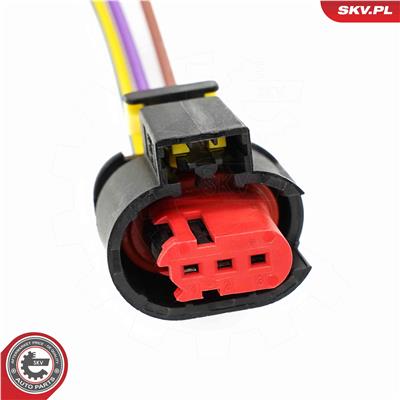 ESEN SKV 53SKV209 EAN: 5906302209453.