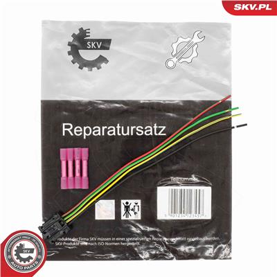 ESEN SKV 53SKV217 EAN: 5906302209538.