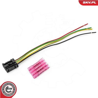 ESEN SKV 53SKV217 EAN: 5906302209538.