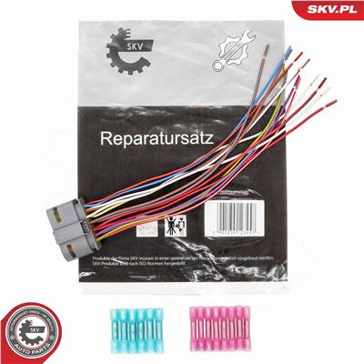 ESEN SKV 53SKV226 EAN: 5906302209620.