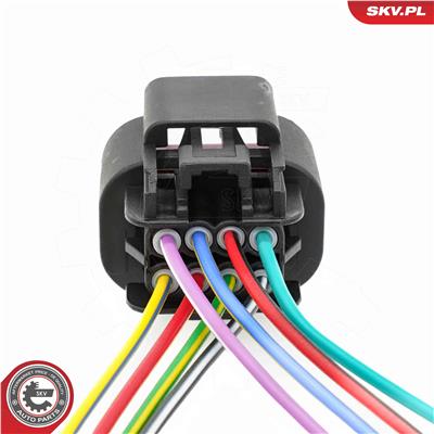 ESEN SKV 53SKV234 EAN: 5906302209705.