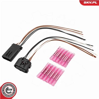 ESEN SKV 53SKV282 EAN: 5906302220748.