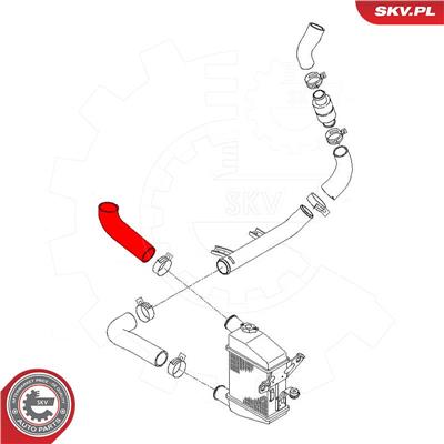 ESEN SKV 54SKV007 EAN: 5903968421434.