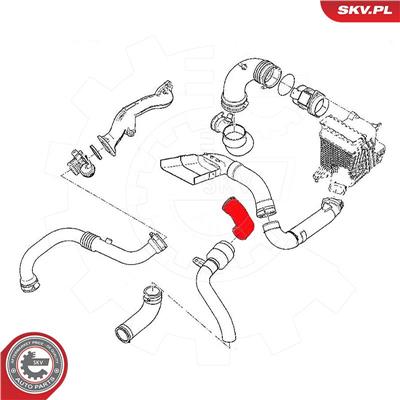 ESEN SKV 54SKV034 EAN: 5903968421700.