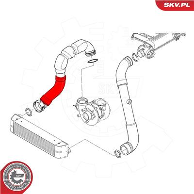 ESEN SKV 54SKV068 EAN: 5903968435004.