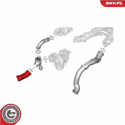 ESEN SKV 54SKV413 EAN: 5903968467517.