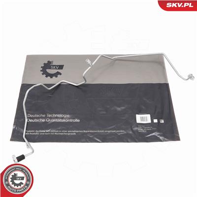 ESEN SKV 54SKV610 EAN: 5903968490010.