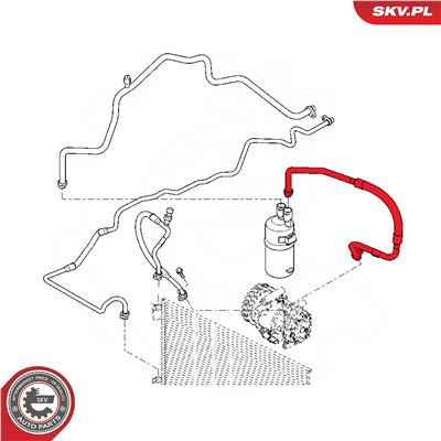 ESEN SKV 54SKV648 EAN: 5903968490409.