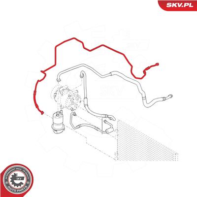 ESEN SKV 54SKV686 EAN: 5903968490782.