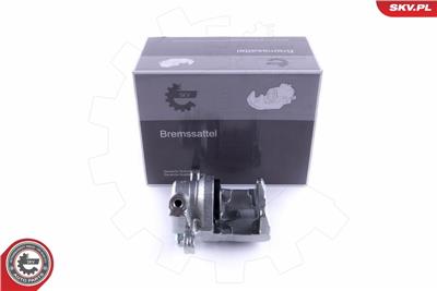 ESEN SKV 55SKV284 EAN: 5903968423117.