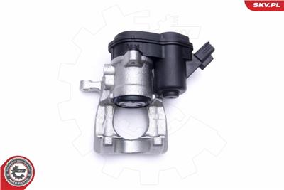 ESEN SKV 55SKV753 EAN: 5903968444952.