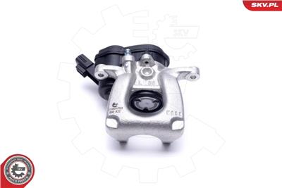 ESEN SKV 55SKV753 EAN: 5903968444952.