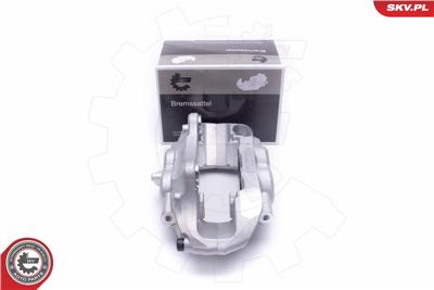 ESEN SKV 55SKV901 EAN: 5903968440435.