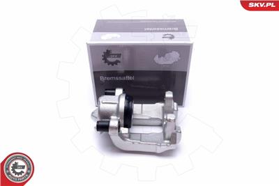 ESEN SKV 55SKV991 EAN: 5903968440640.