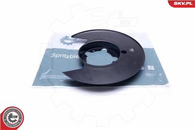 ESEN SKV 57SKV509 EAN: 5903968426590.