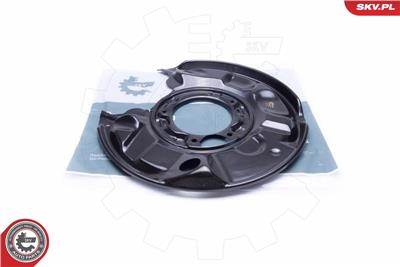 ESEN SKV 57SKV619 EAN: 5903968426804.