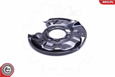 ESEN SKV 57SKV620 EAN: 5903968426811.