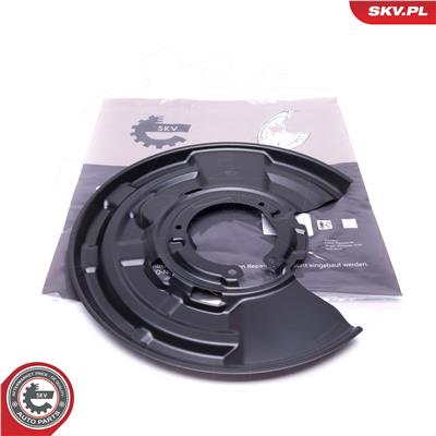 ESEN SKV 57SKV681 EAN: 5903968450120.