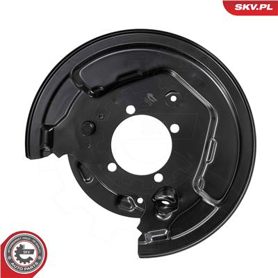 ESEN SKV 57SKV707 EAN: 5903968450380.