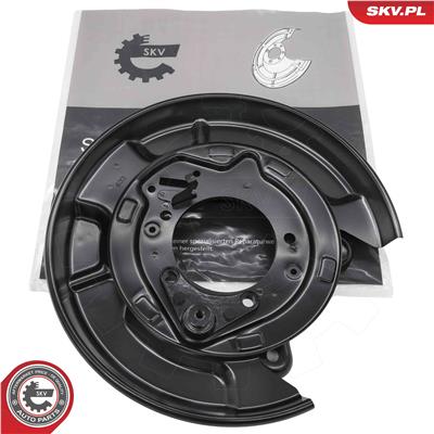 ESEN SKV 57SKV778 EAN: 5906302245338.