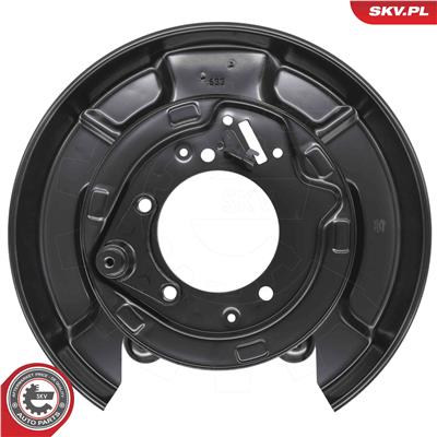 ESEN SKV 57SKV778 EAN: 5906302245338.