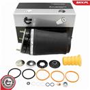 ESEN SKV 58SKV087 - Vzduchová pružina, podvozok