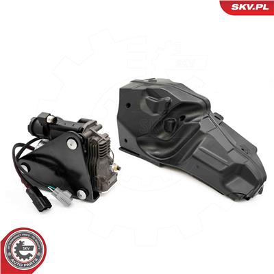 ESEN SKV 58SKV521 EAN: 5901947362969.