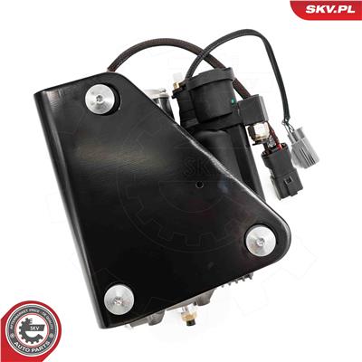 ESEN SKV 58SKV521 EAN: 5901947362969.