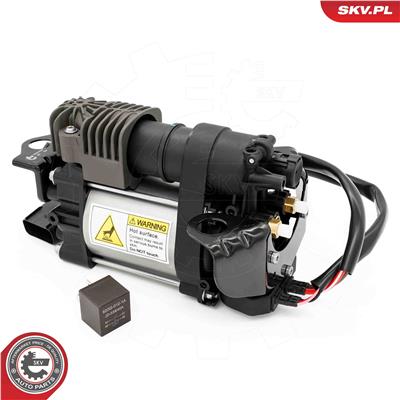 ESEN SKV 58SKV525 EAN: 5901947355435.