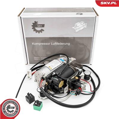 ESEN SKV 58SKV536 EAN: 5903968408589.