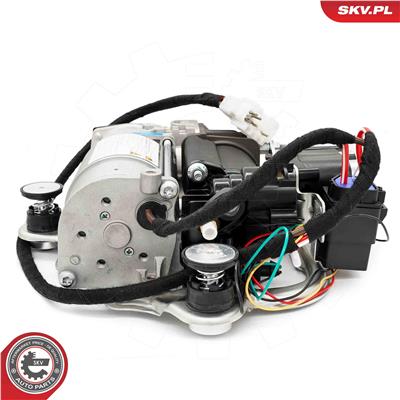 ESEN SKV 58SKV540 EAN: 5901947358986.