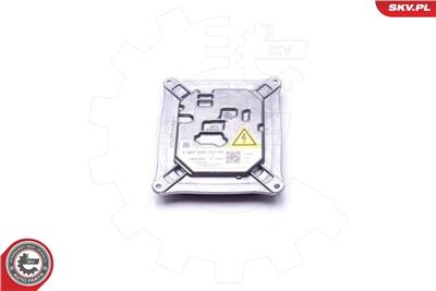ESEN SKV 59SKV001 EAN: 5903968430825.