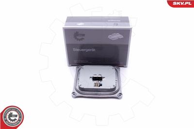 ESEN SKV 59SKV002 EAN: 5903968430832.