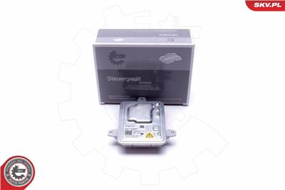 ESEN SKV 59SKV016 EAN: 5903968430979.