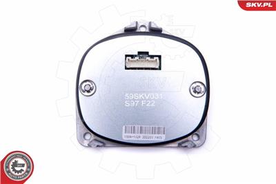 ESEN SKV 59SKV031 EAN: 5903968431129.