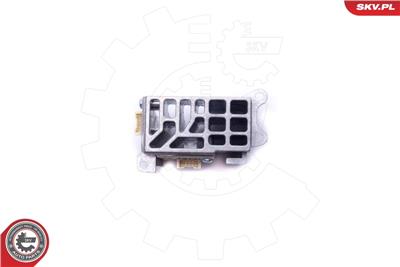 ESEN SKV 59SKV089 EAN: 5903968431716.