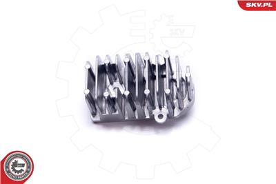 ESEN SKV 59SKV100 EAN: 5903968431709.