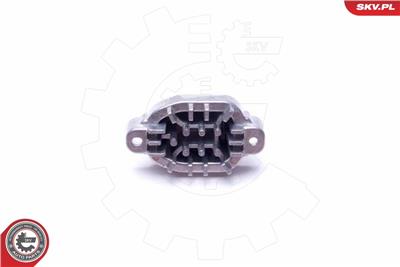 ESEN SKV 59SKV108 EAN: 5903968431891.