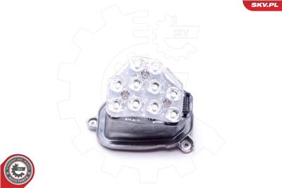 ESEN SKV 59SKV111 EAN: 5903968431921.