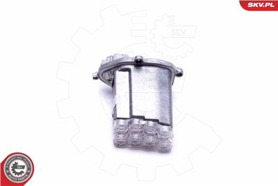 ESEN SKV 59SKV115 EAN: 5903968431969.