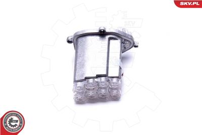 ESEN SKV 59SKV116 EAN: 5903968431976.