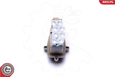 ESEN SKV 59SKV117 EAN: 5903968431983.