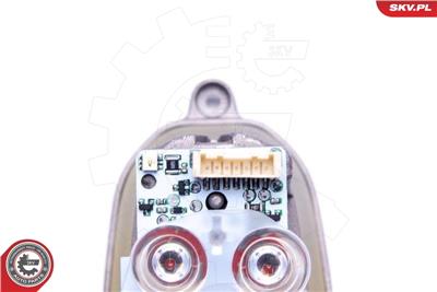 ESEN SKV 59SKV118 EAN: 5903968431990.