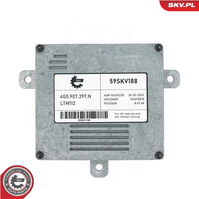 ESEN SKV 59SKV188 EAN: 5903968468682.