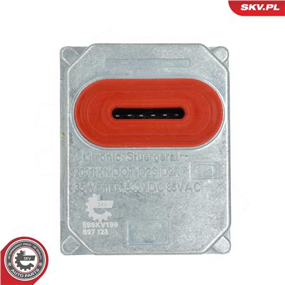 ESEN SKV 59SKV199 EAN: 5903968468798.