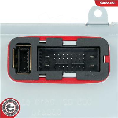 ESEN SKV 59SKV201 EAN: 5903968468811.