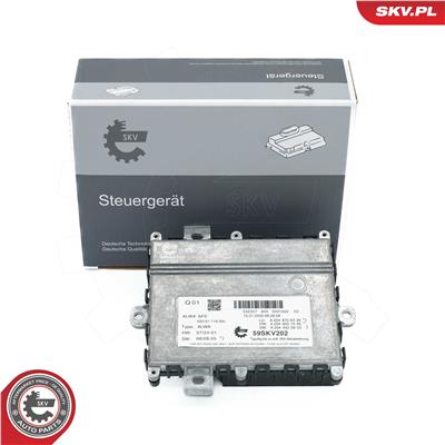 ESEN SKV 59SKV202 EAN: 5903968468828.