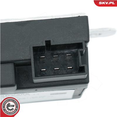 ESEN SKV 59SKV205 EAN: 5903968468859.